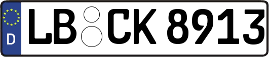 LB-CK8913
