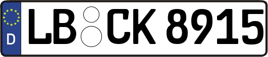 LB-CK8915