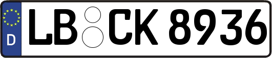 LB-CK8936