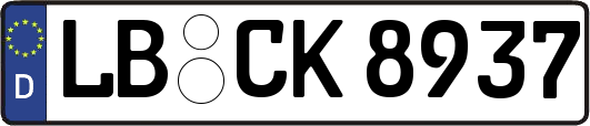 LB-CK8937