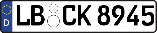 LB-CK8945