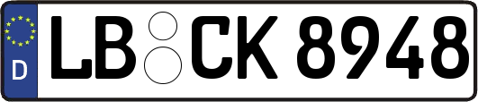 LB-CK8948