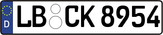 LB-CK8954