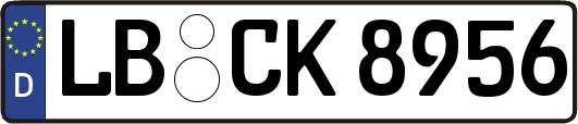 LB-CK8956