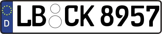 LB-CK8957