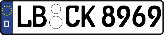 LB-CK8969