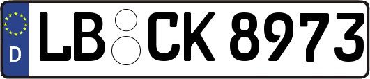 LB-CK8973