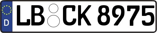 LB-CK8975