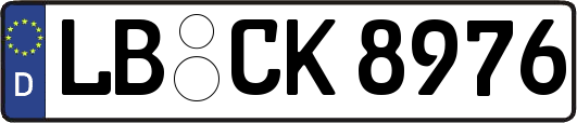 LB-CK8976