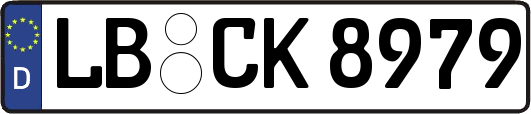 LB-CK8979