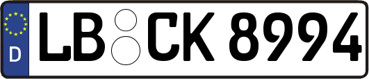 LB-CK8994