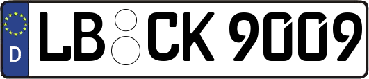 LB-CK9009