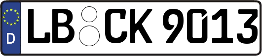 LB-CK9013