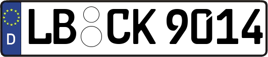LB-CK9014