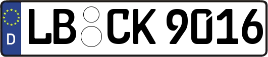 LB-CK9016