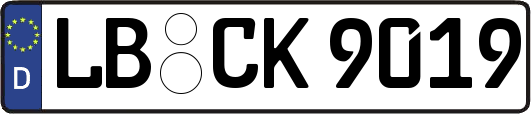 LB-CK9019