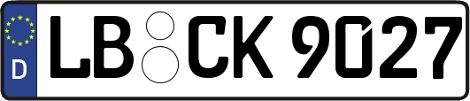 LB-CK9027