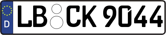 LB-CK9044