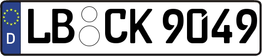 LB-CK9049