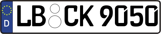 LB-CK9050
