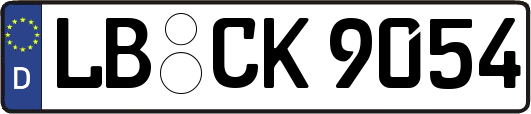 LB-CK9054