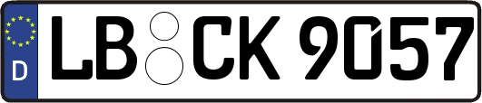 LB-CK9057