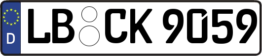 LB-CK9059