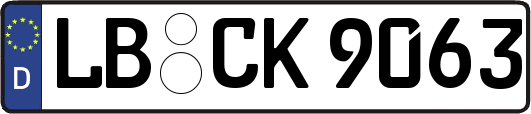 LB-CK9063