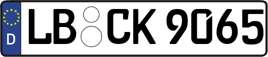 LB-CK9065