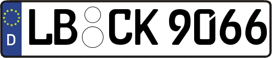 LB-CK9066