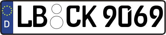 LB-CK9069