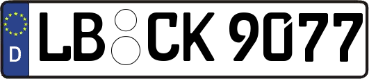 LB-CK9077