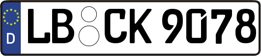 LB-CK9078