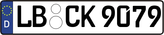 LB-CK9079