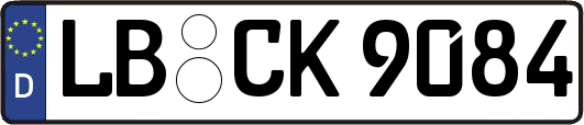 LB-CK9084