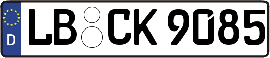 LB-CK9085