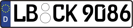 LB-CK9086