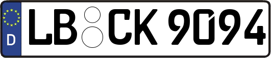 LB-CK9094