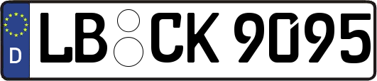 LB-CK9095