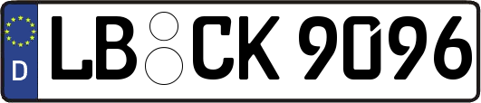LB-CK9096