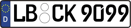 LB-CK9099