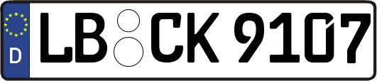 LB-CK9107