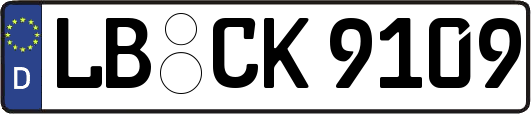 LB-CK9109