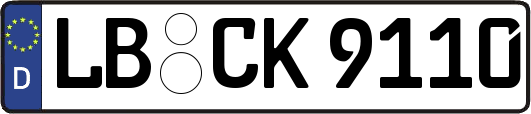 LB-CK9110