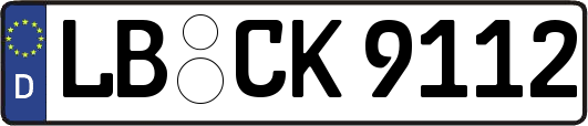 LB-CK9112