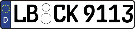 LB-CK9113