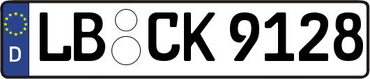 LB-CK9128
