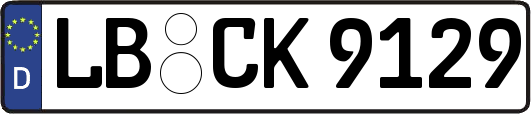 LB-CK9129