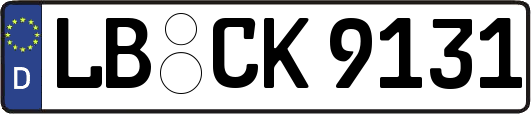 LB-CK9131