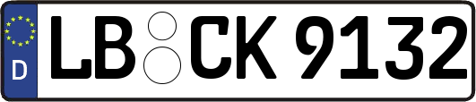 LB-CK9132